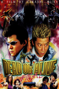 Dead or Alive: Final (2002) download