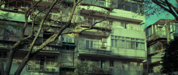 Dead Talents Society (2024) download