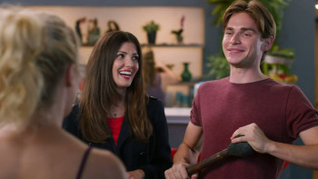 Deadly Assistant (2019) download