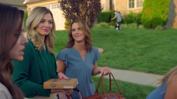 Deadly Girls Trip (2025) download