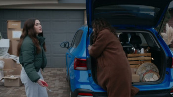 Deadly Invitations (2024) download