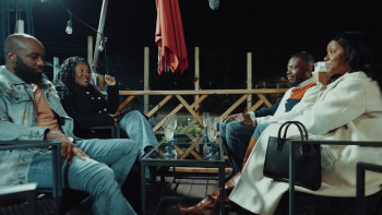 Deadly Retreat (2024) download