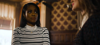 Deadly Visitor (2025) download