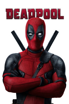 Deadpool (2016) download