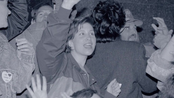 Deaf President Now! (2025) download