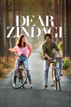 Dear Zindagi (2016) download