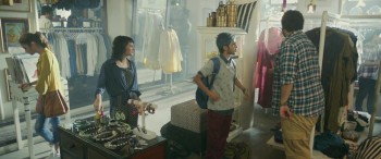 Dear Zindagi (2016) download