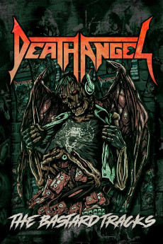 Death Angel: The Bastard Tracks (2021) download