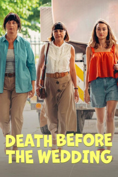 Death Before the Wedding (2025) download