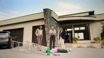 Death in the Cul-De-Sac (2024) download