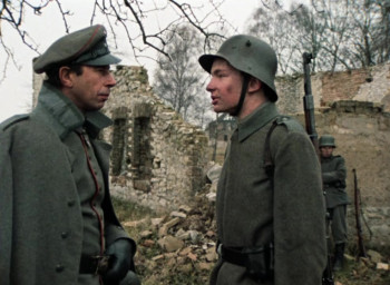 Death Is My Trade (1977) download