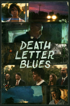 Death Letter Blues (2023) download