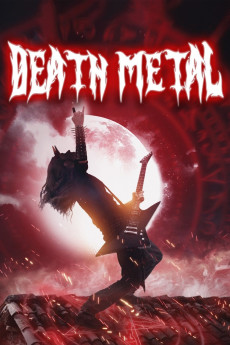 Death Metal (2023) download