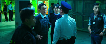 Death Notice: A Serial Killer Leaving Notes (2023) download