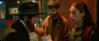 Death of a Comedian (2025) download