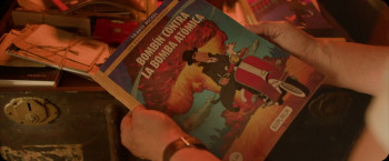 Death of a Comedian (2025) download