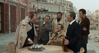 Death Rage (1976) download