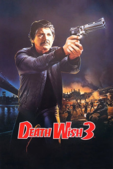 Death Wish 3 (1985) download