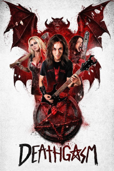 Deathgasm (2015) download