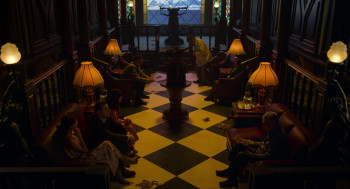 Death's Roulette (2023) download