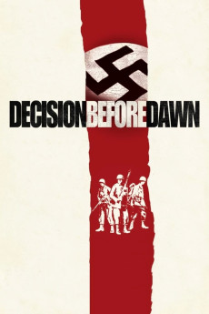 Decision Before Dawn (1951) download