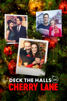 Deck the Halls on Cherry Lane (2024) download