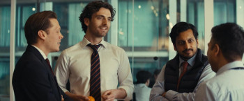 Deep Cover (2025) download