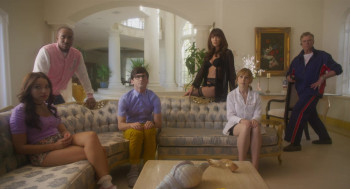 Deep Murder (2019) download