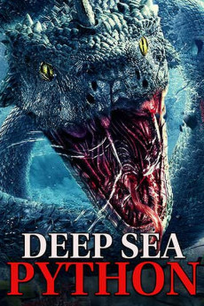 Deep Sea Python (2023) download