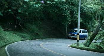 The Other Side (2024) download