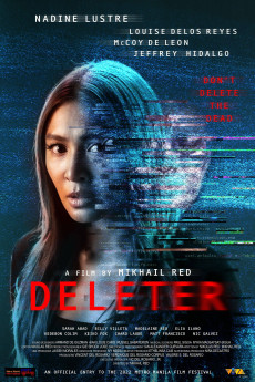 Deleter (2022) download