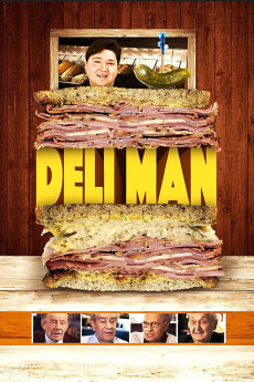 Deli Man (2014) download