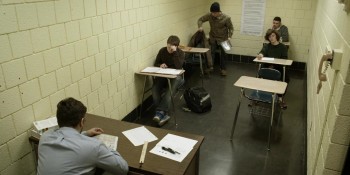 Delinquent (2016) download