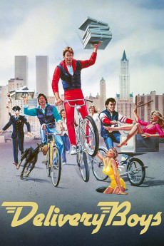 Delivery Boys (1985) download
