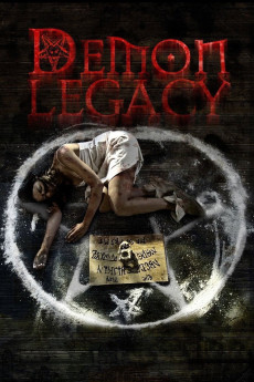 Demon Legacy (2014) download