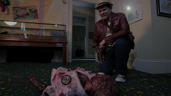 Demon Squad: Tooth and Claw (2026) download