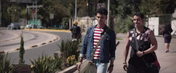 Demons at Dawn (2024) download