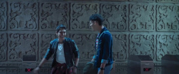 Demons at Dawn (2024) download