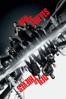 Den of Thieves (2018) download