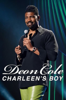 Deon Cole: Charleen's Boy (2022) download