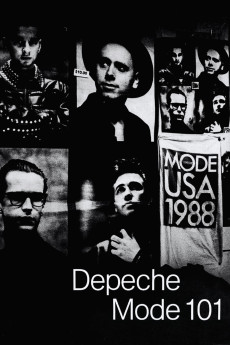 Depeche Mode: 101 (1989) download