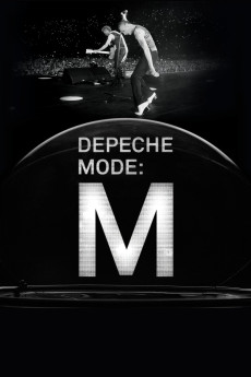 Depeche Mode: M (2025) download