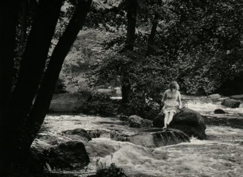 The Tower of Silence (1925) download