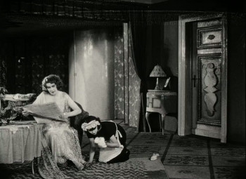 The Tower of Silence (1925) download