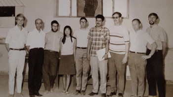 Desert One (2019) download