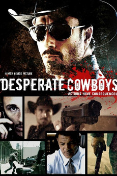 Desperate Cowboys (2018) download