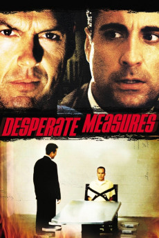Desperate Measures (1998) download