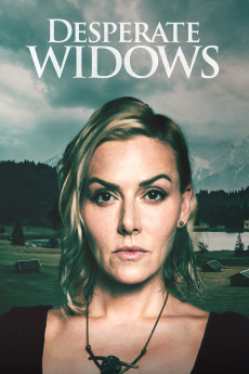 Desperate Widows (2021) download