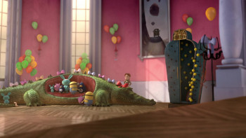 Despicable Me: Minion Madness (2010) download