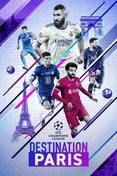 Destination Paris (2022) download
